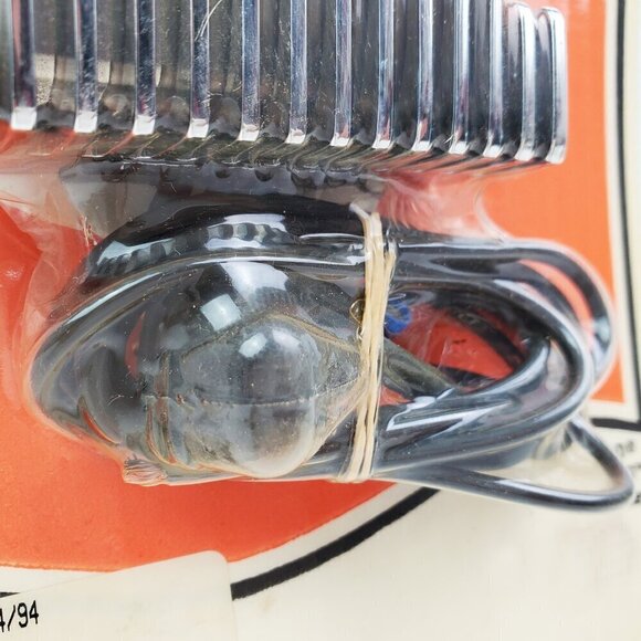 Harley Davidson 74538-93 Voltage Regulator 81-88 1340 Evo Motorcycles OEM NOS - Picture 7 of 11